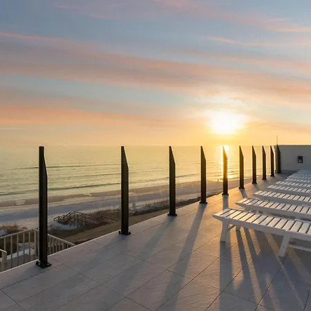 Azzurro Breeze Villa
